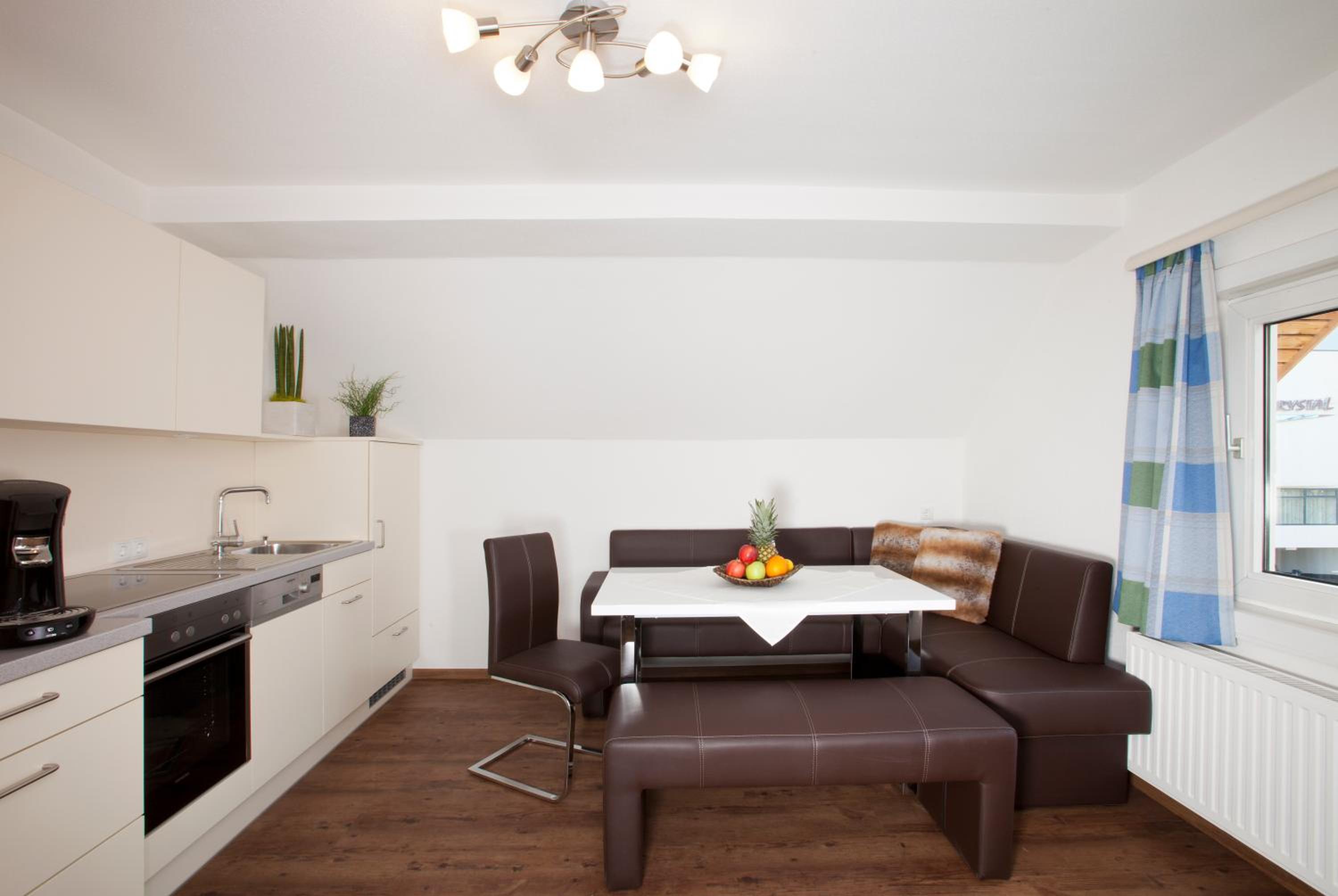 Appartements Luna view 5