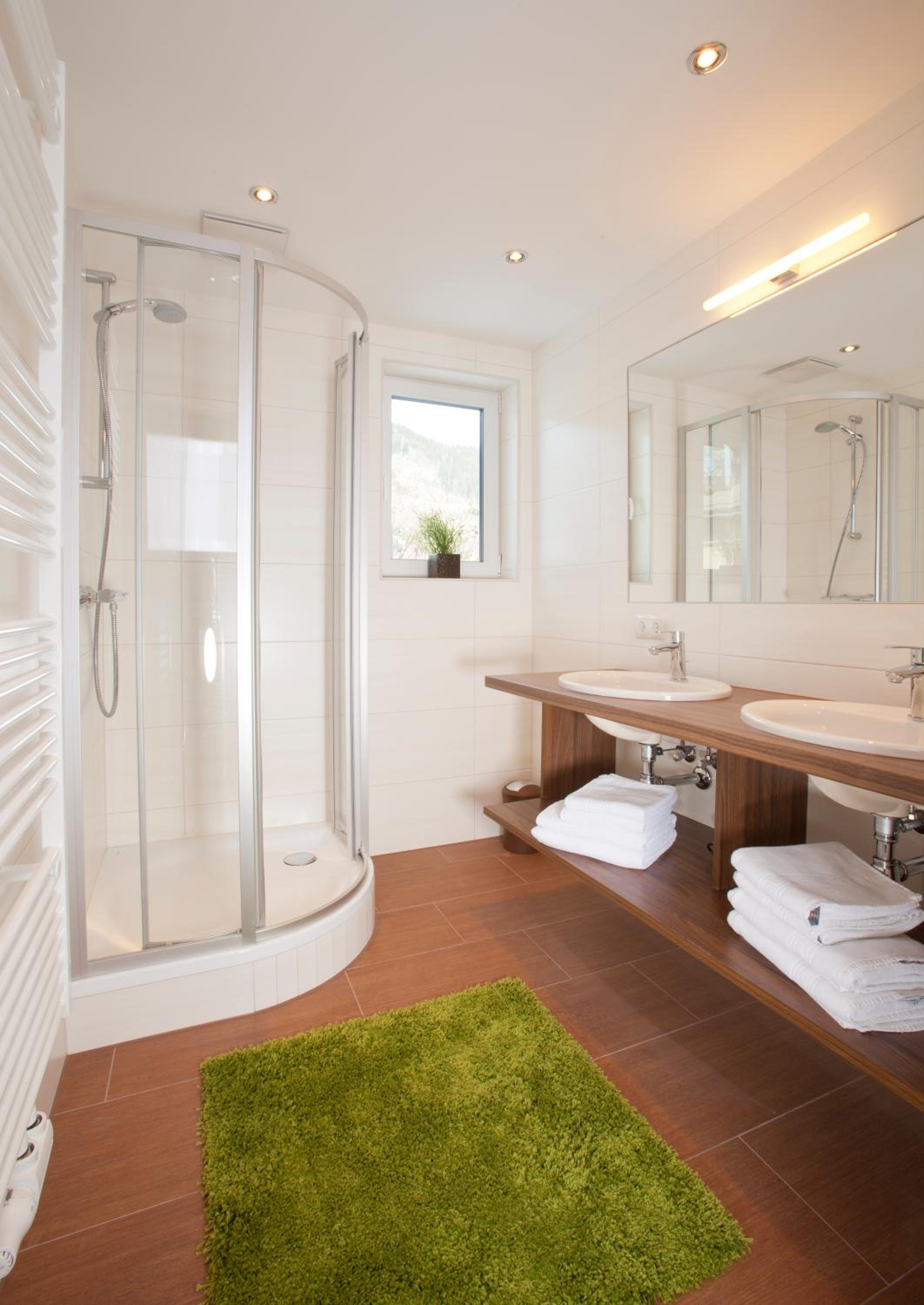 Appartements Luna view 2