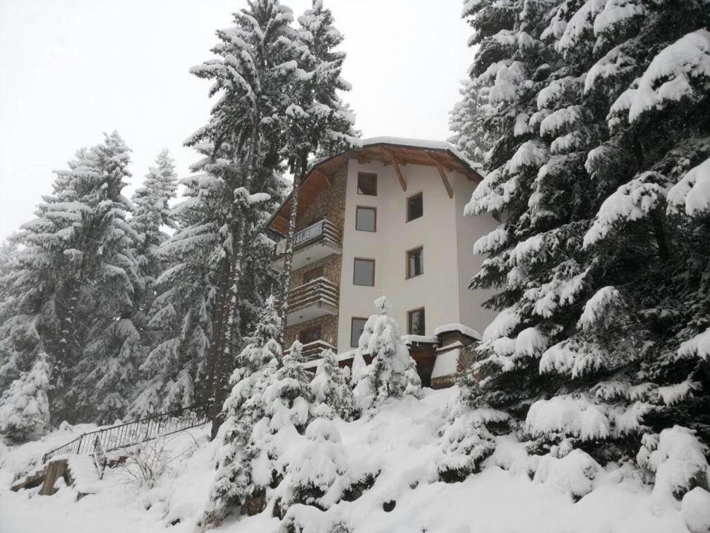 Apartments Planinski raj