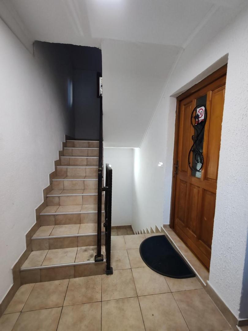 Apartments Planinski raj