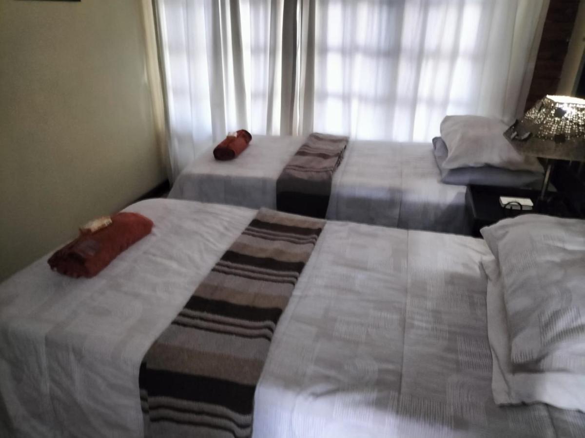 ADS Overnight Accommodation view 2