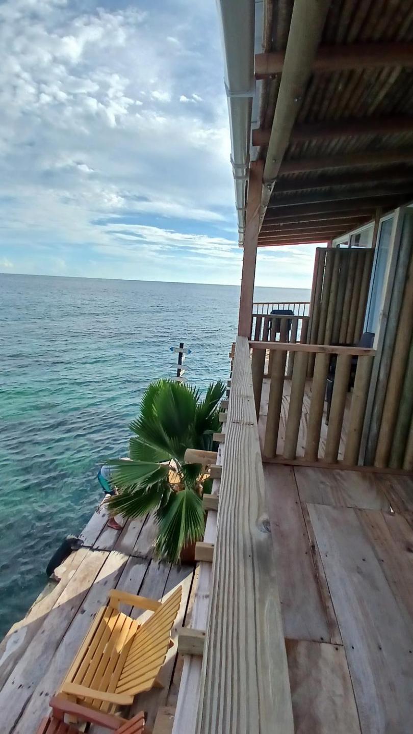 Hostel Santa Cruz del Islote