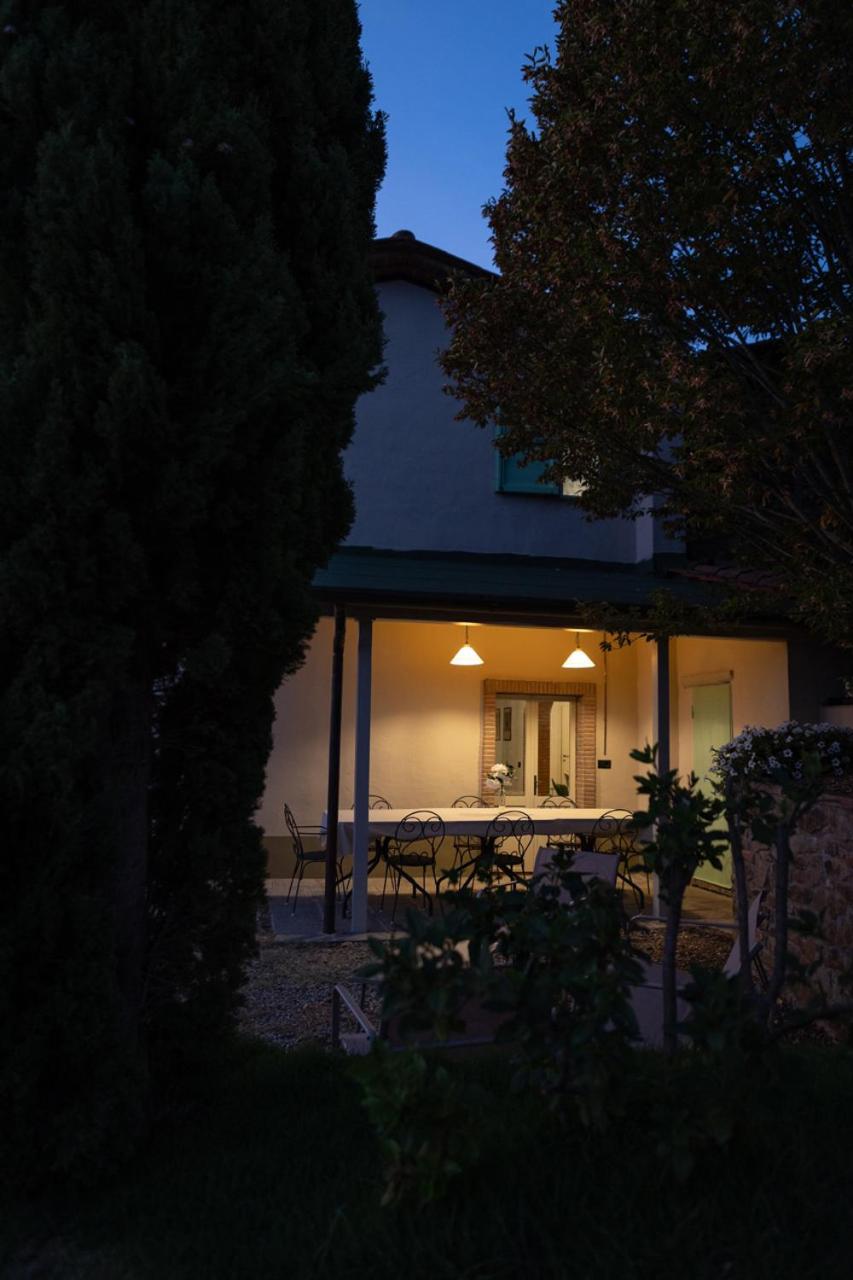 Agriturismo Santo Stefano view 5