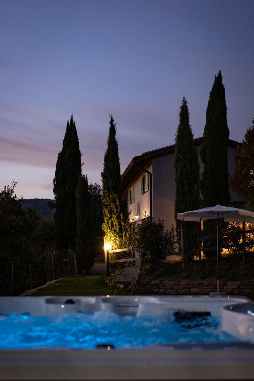 Agriturismo Santo Stefano view 4