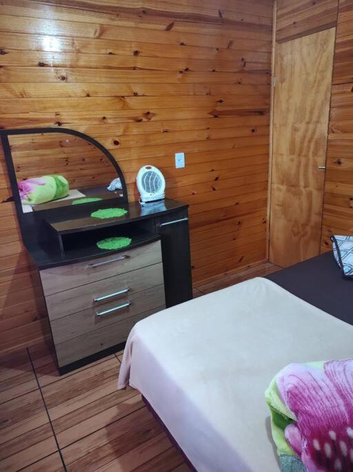 Cabana Recanto da Lagoa
