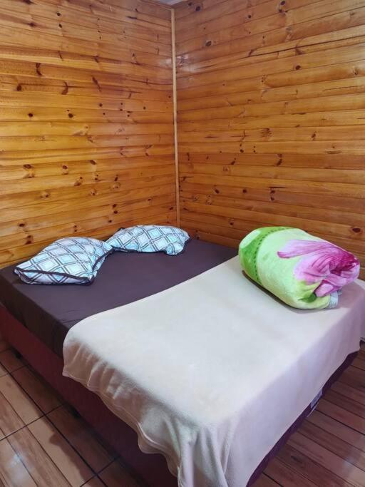 Cabana Recanto da Lagoa