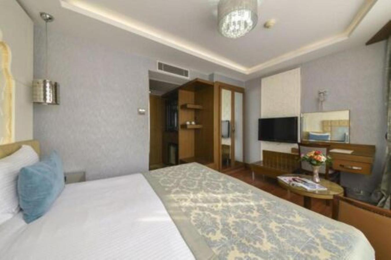 Grand Star Otel Boğaziçi & Spa - Image 68