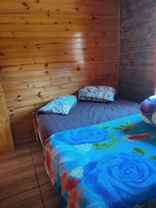 Cabana Recanto da Lagoa