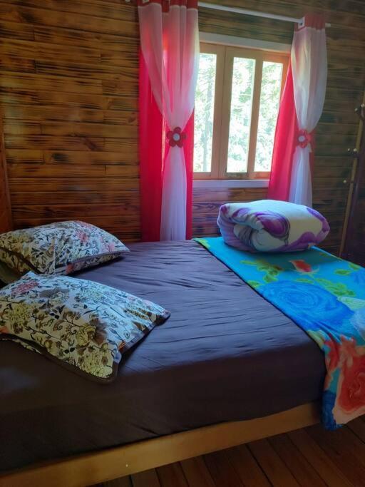 Cabana Recanto da Lagoa