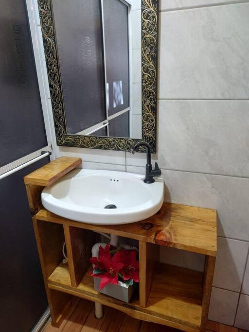 Cabana Recanto da Lagoa
