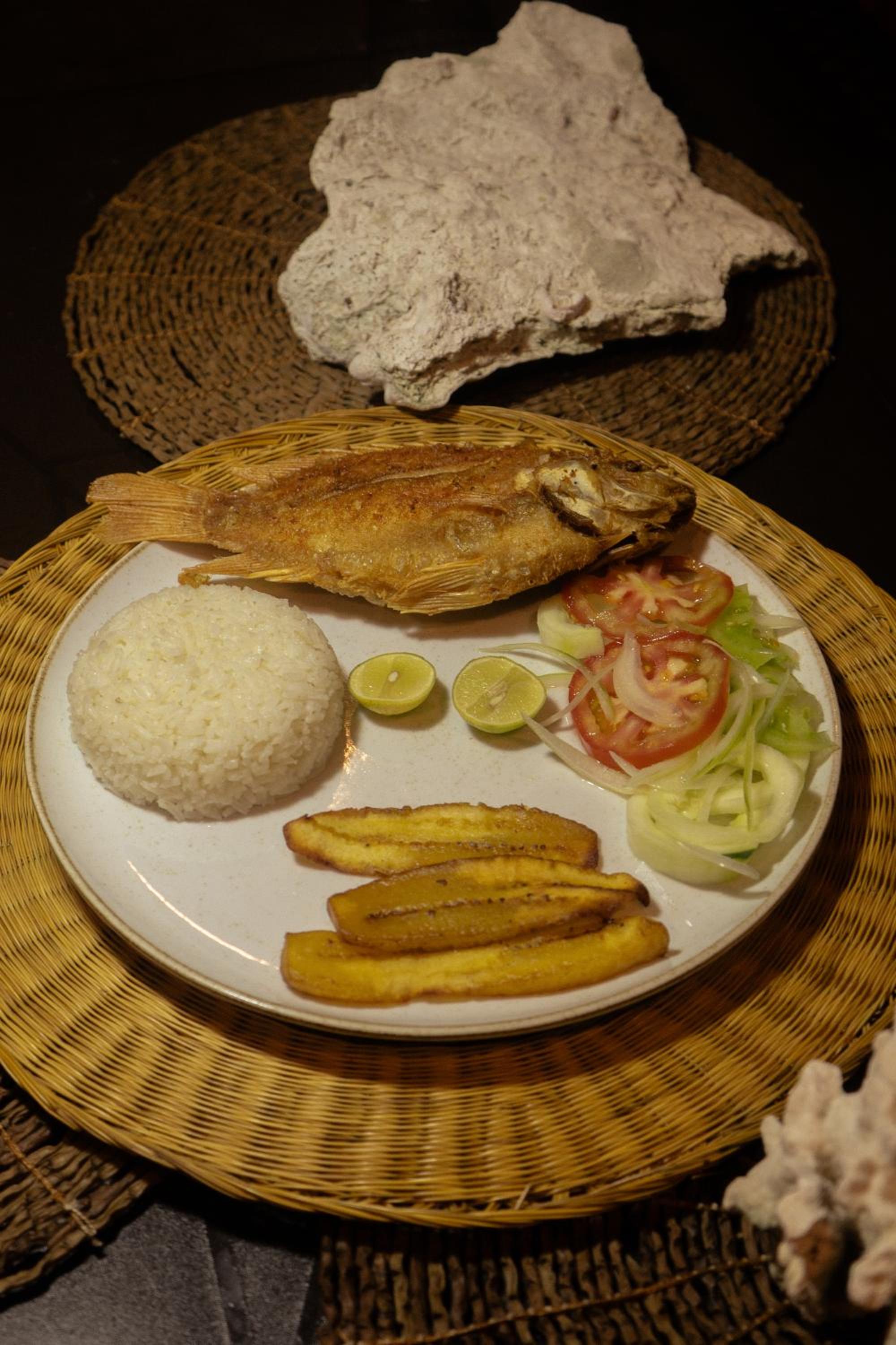 Hostel Santa Cruz del Islote