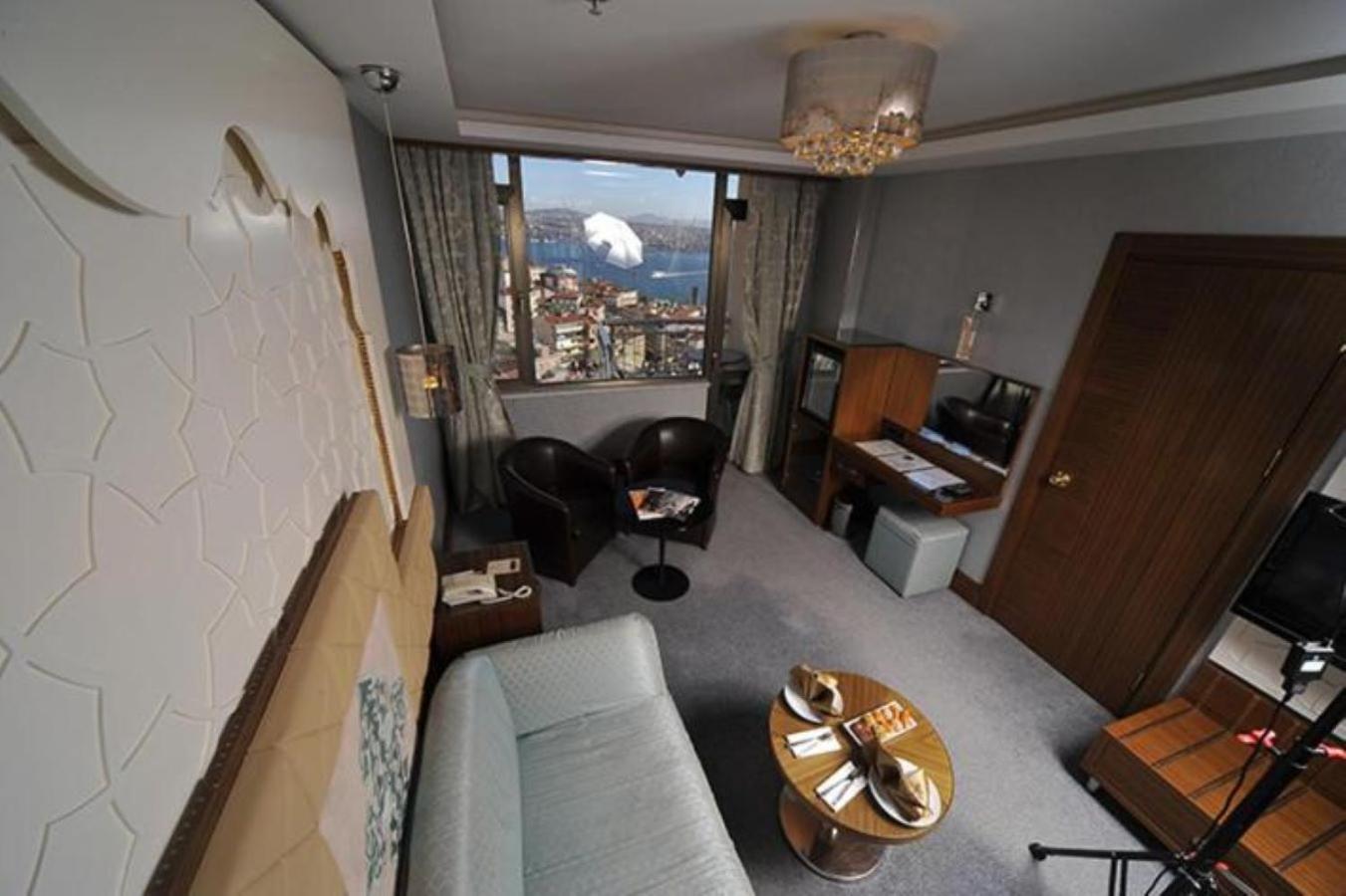 Grand Star Otel Boğaziçi & Spa - Image 5