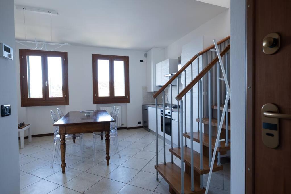 Dimore Al Borgo view 2