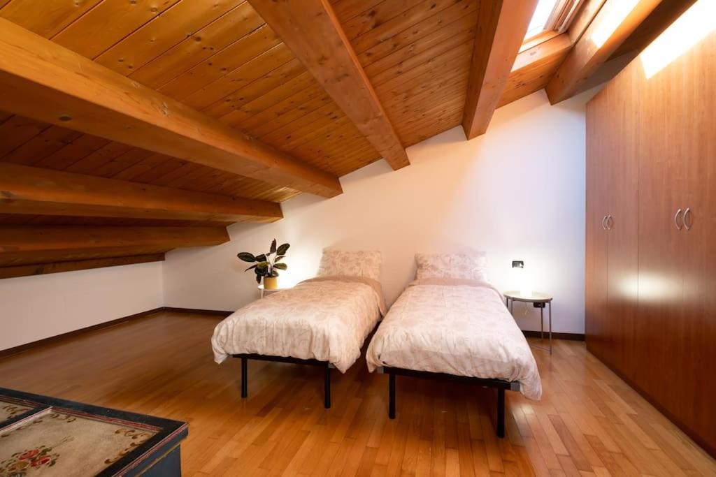 Dimore Al Borgo view 4