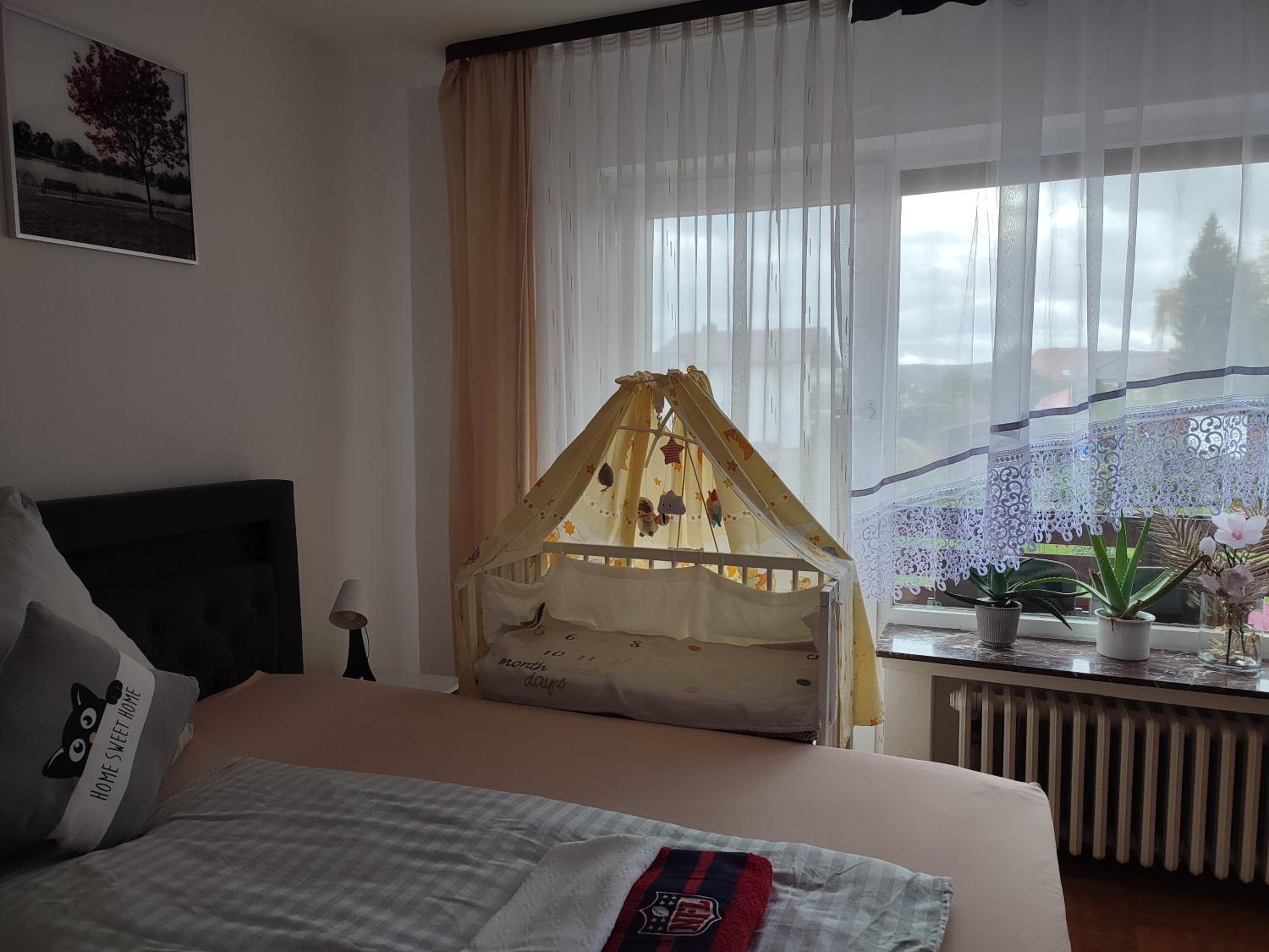 Ferienhaus Magnolie