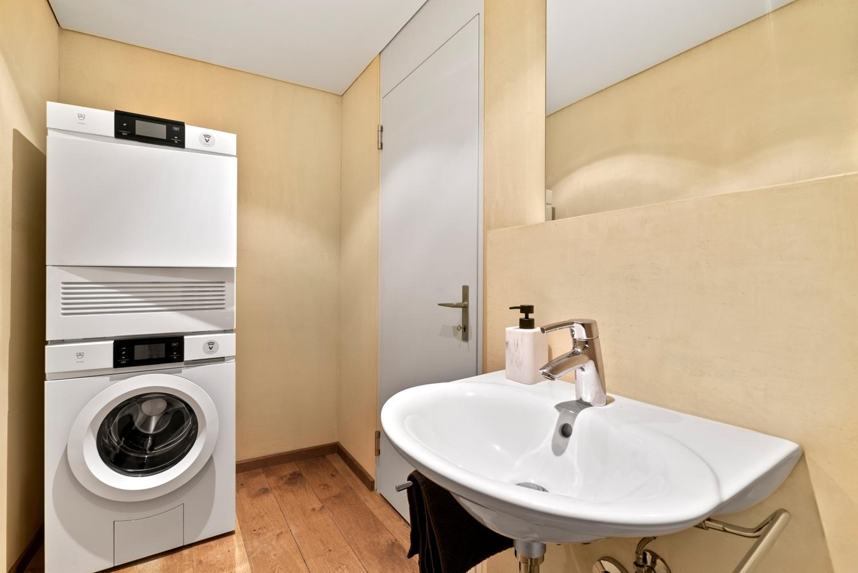 A&Y Oldtown Penthouse Loft Luzern