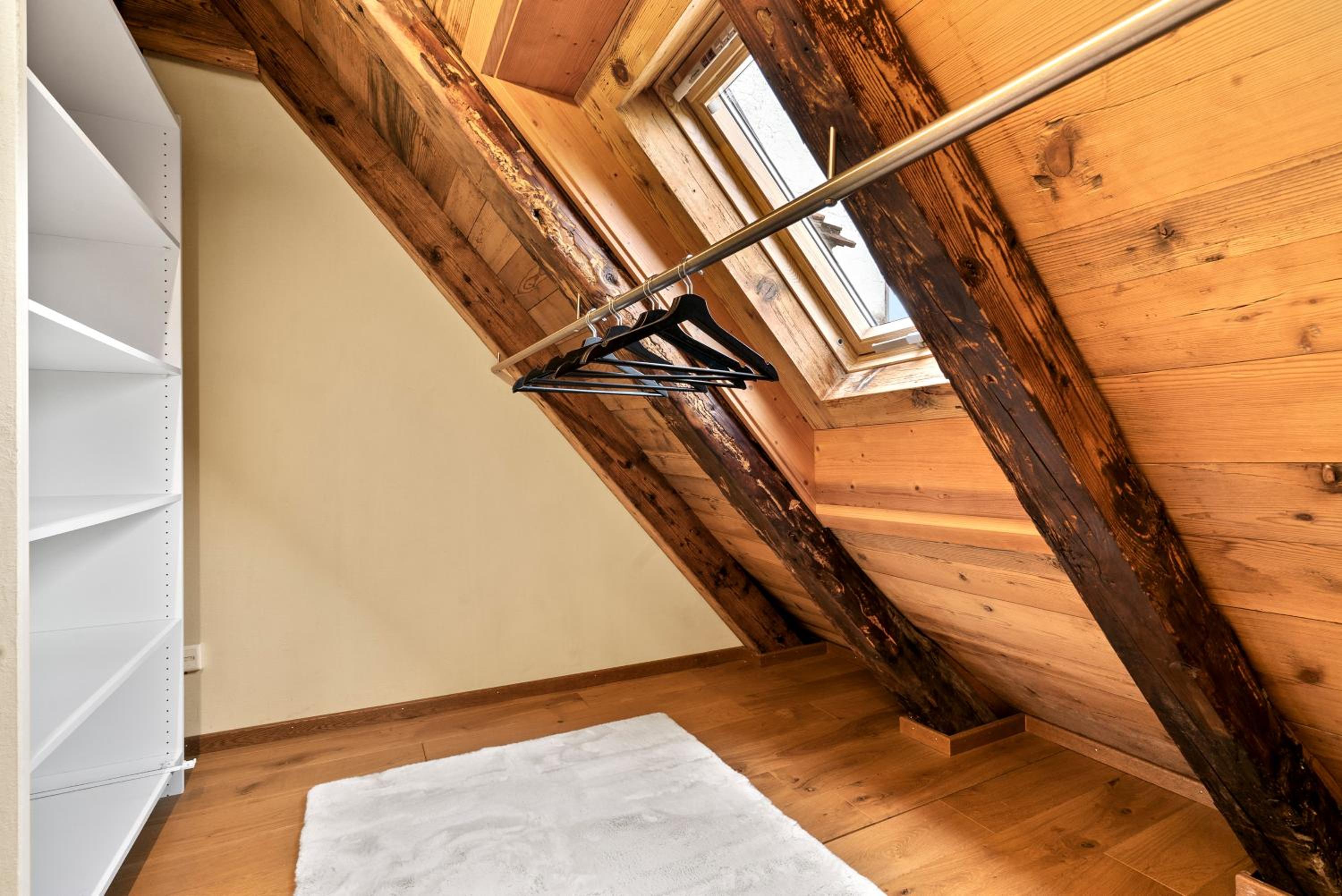 A&Y Oldtown Penthouse Loft Luzern