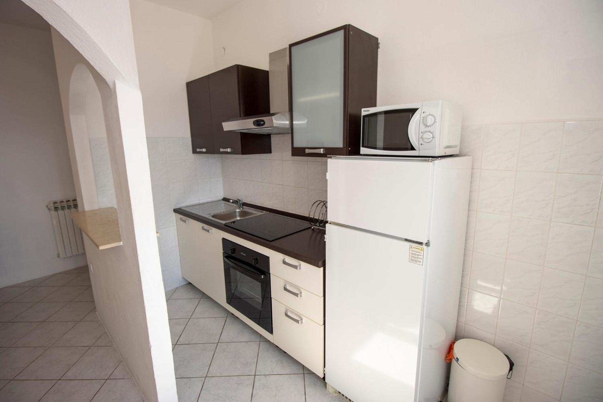 Apartmani Vesna view 2