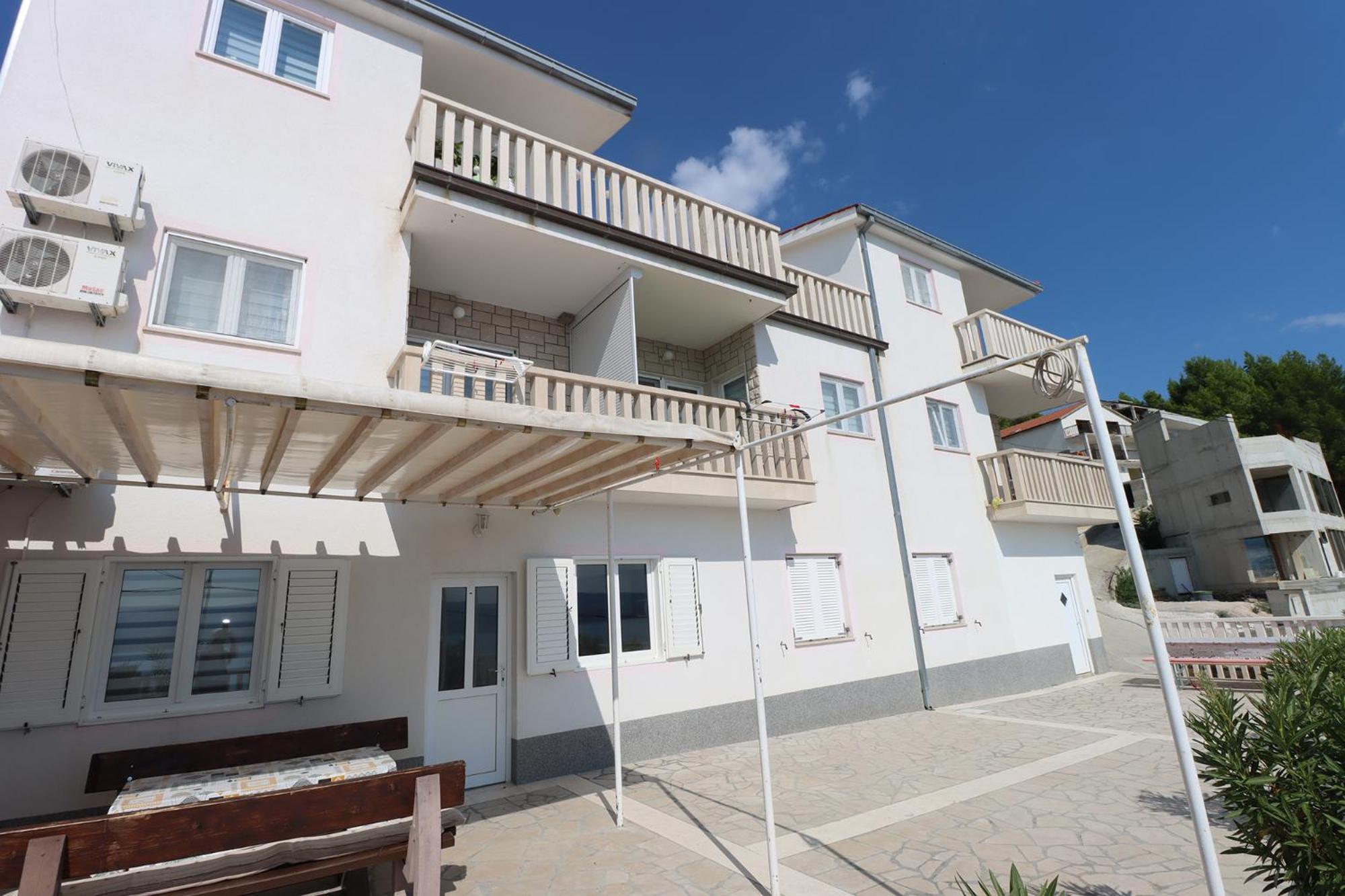 Apartmani Vesna view 4