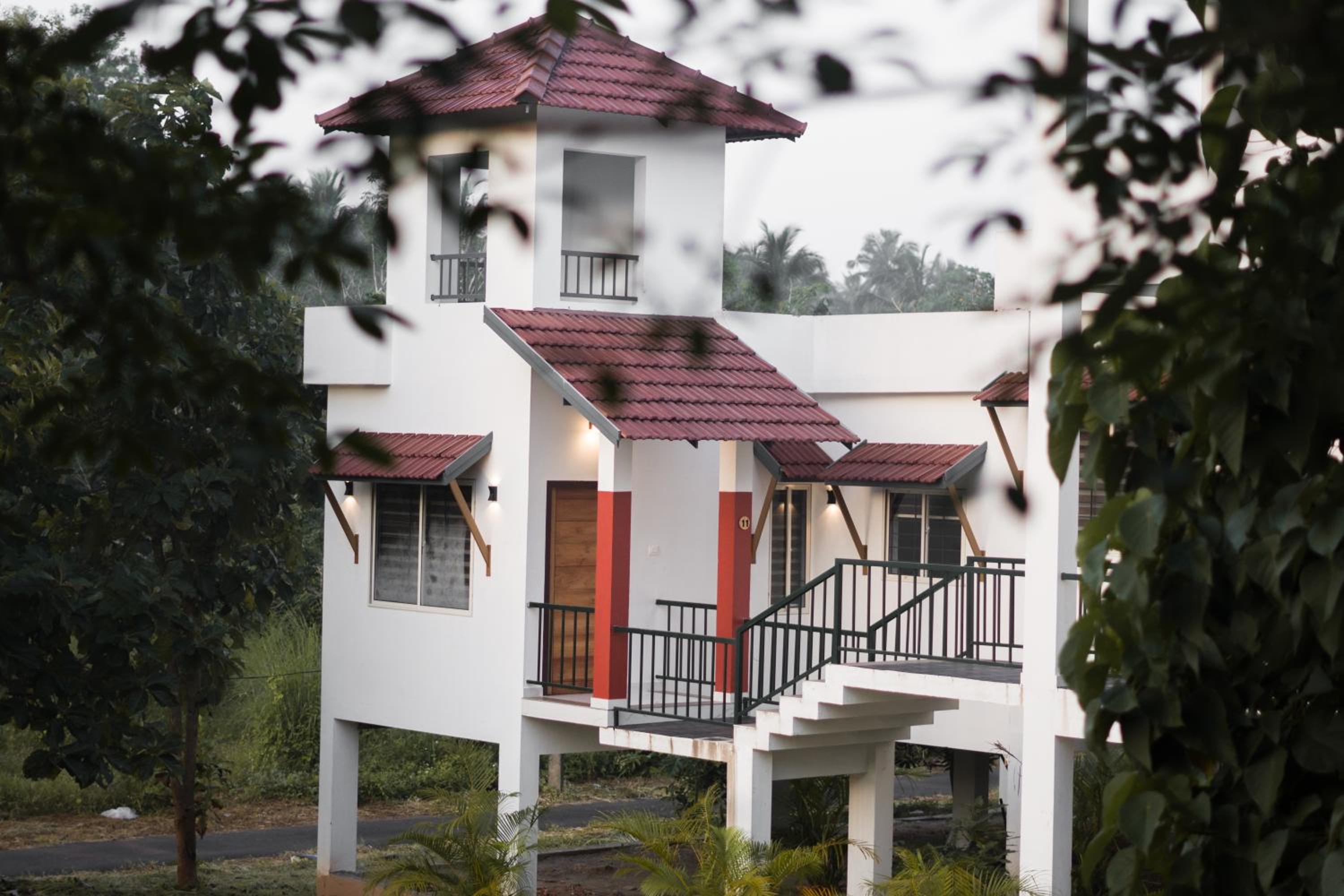 Rockdale Resort view 3