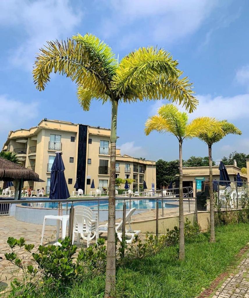 Apt B215 Quartier - Aldeia das Águas