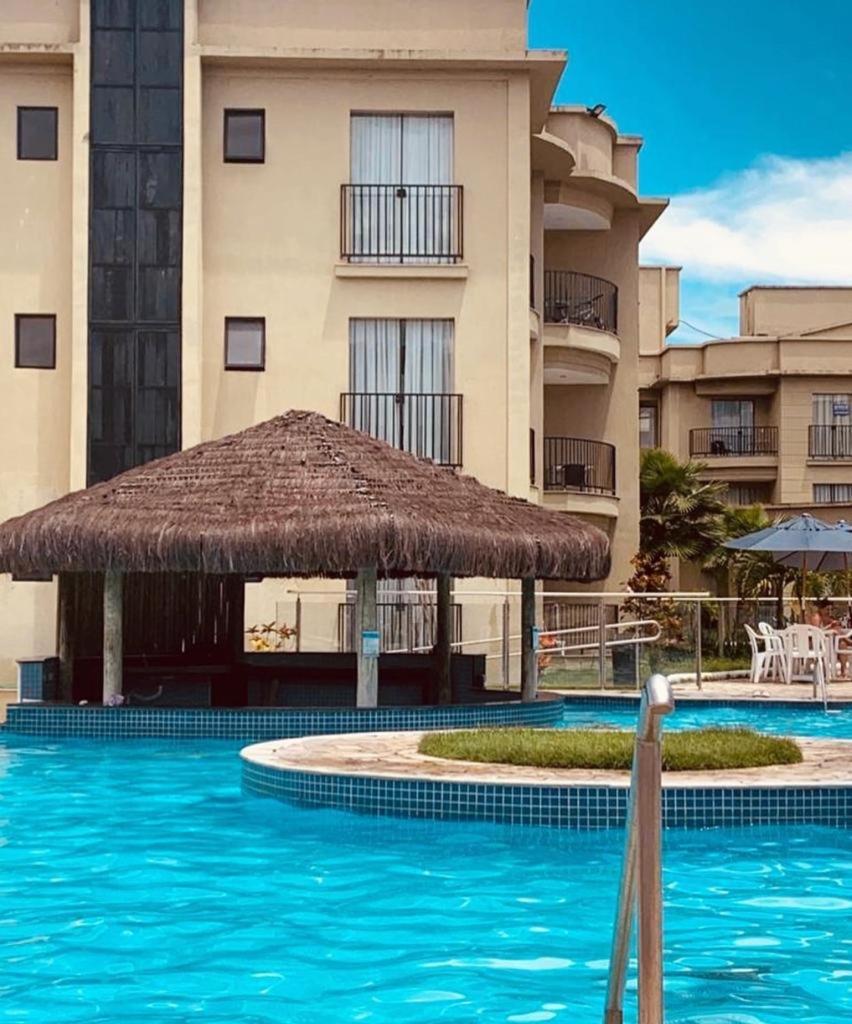 Apt B215 Quartier - Aldeia das Águas