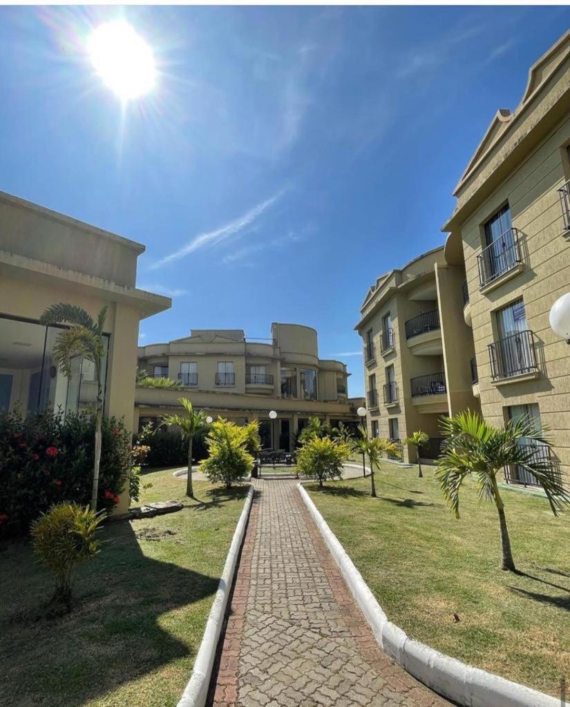 Apt B215 Quartier - Aldeia das Águas