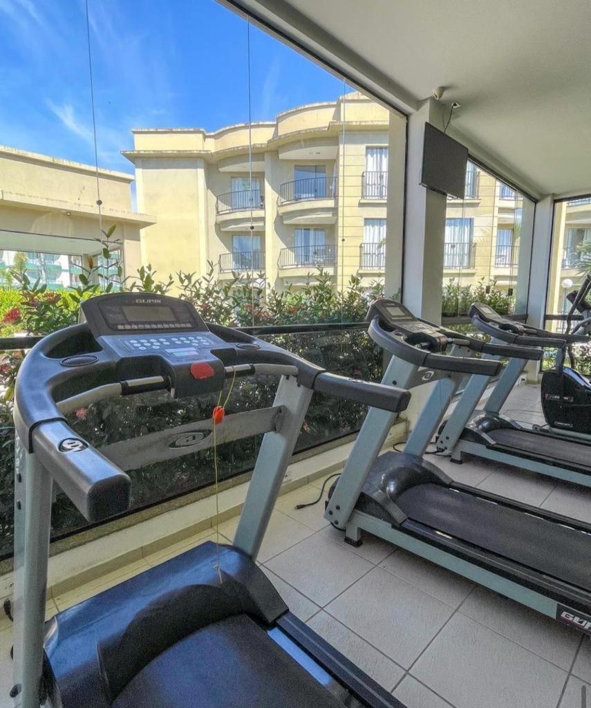 Apt B215 Quartier - Aldeia das Águas