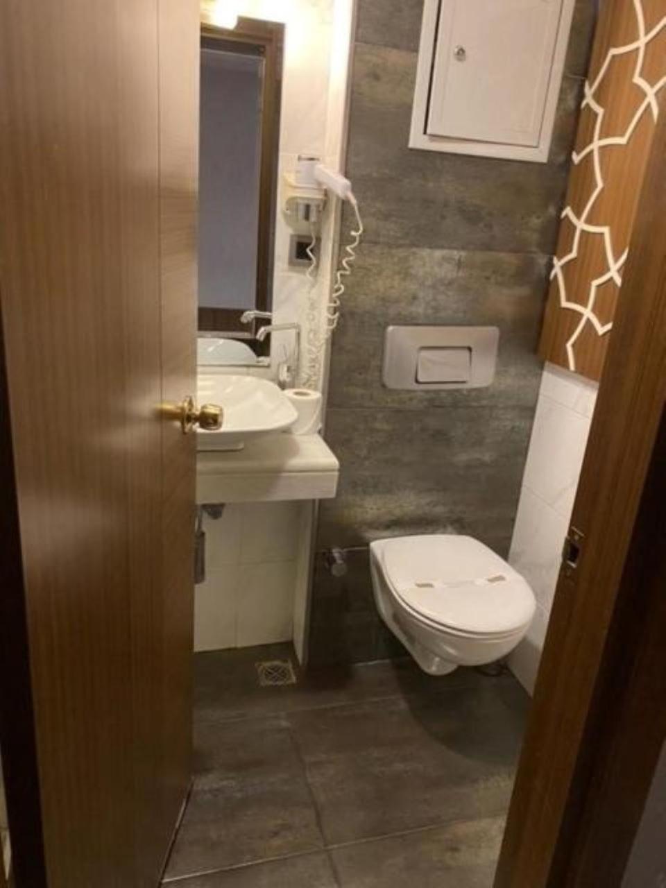 Grand Star Otel Boğaziçi & Spa - Image 70