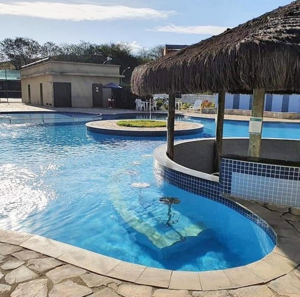 Apt B215 Quartier - Aldeia das Águas