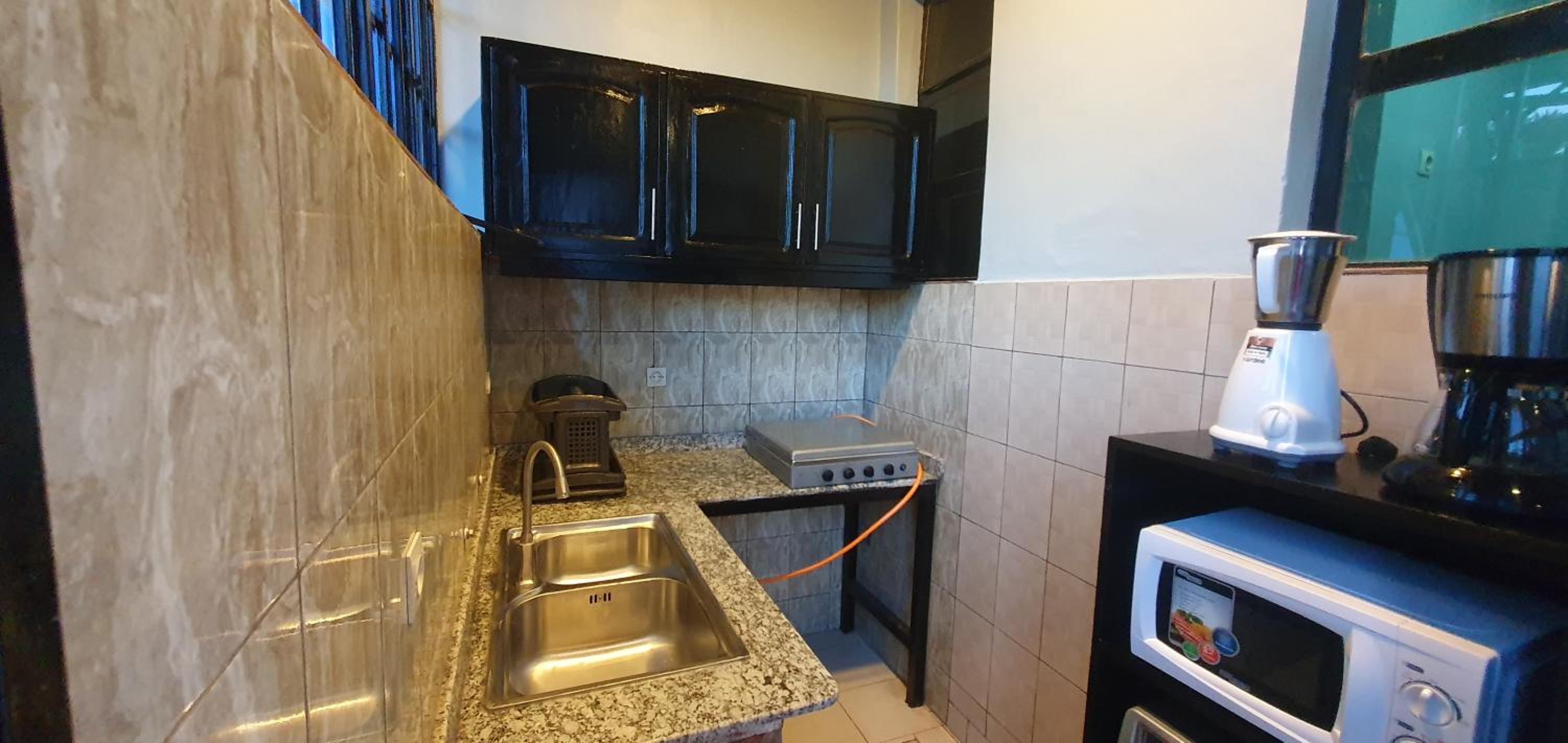 Cozy Nest Oasis - Serviced Apartment view 4