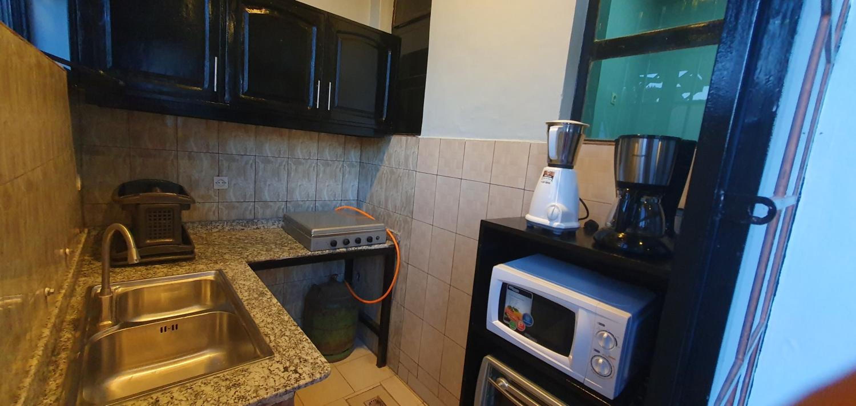 Cozy Nest Oasis - Serviced Apartment view 3