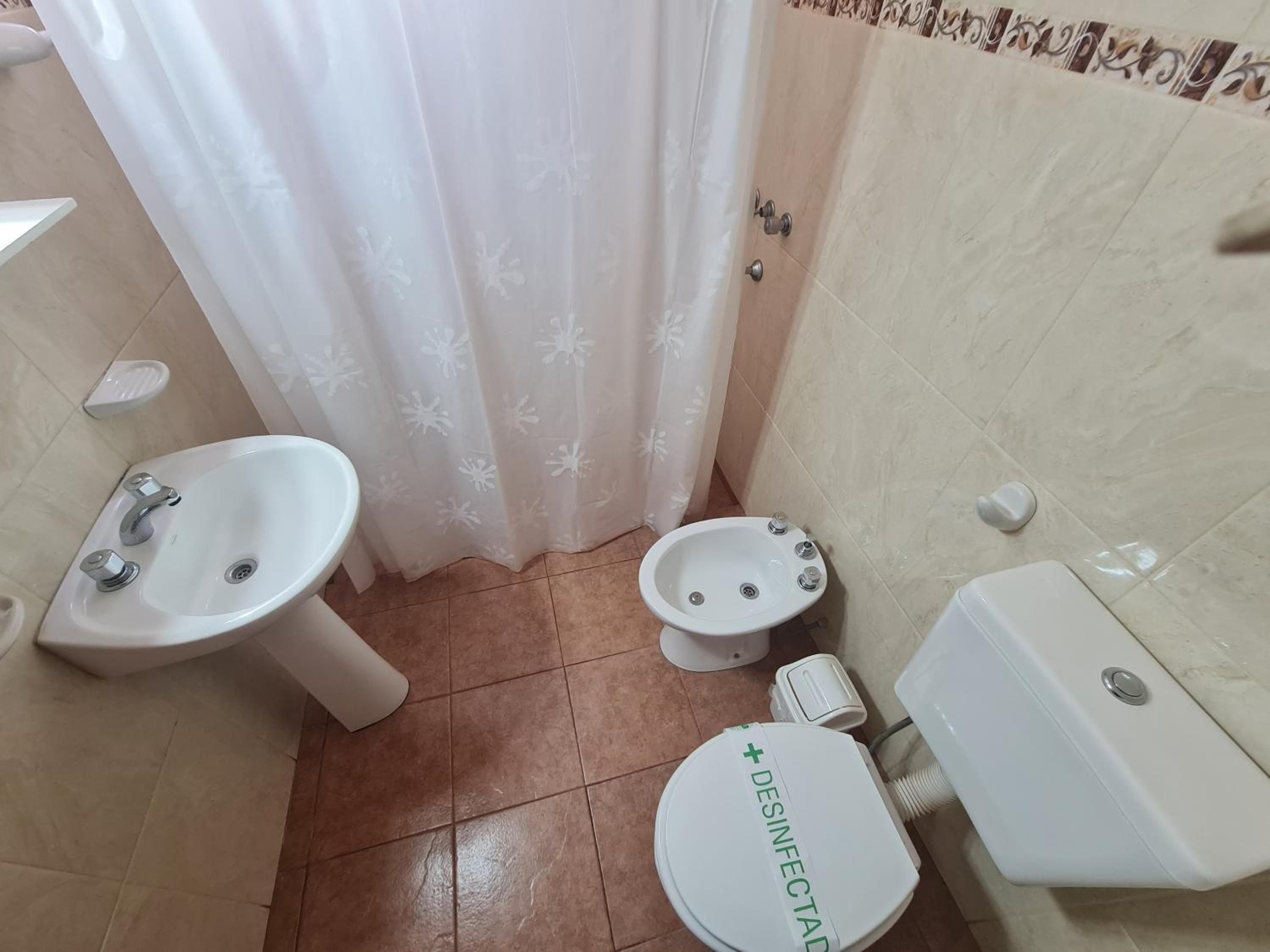 Cabañas Las Pencas