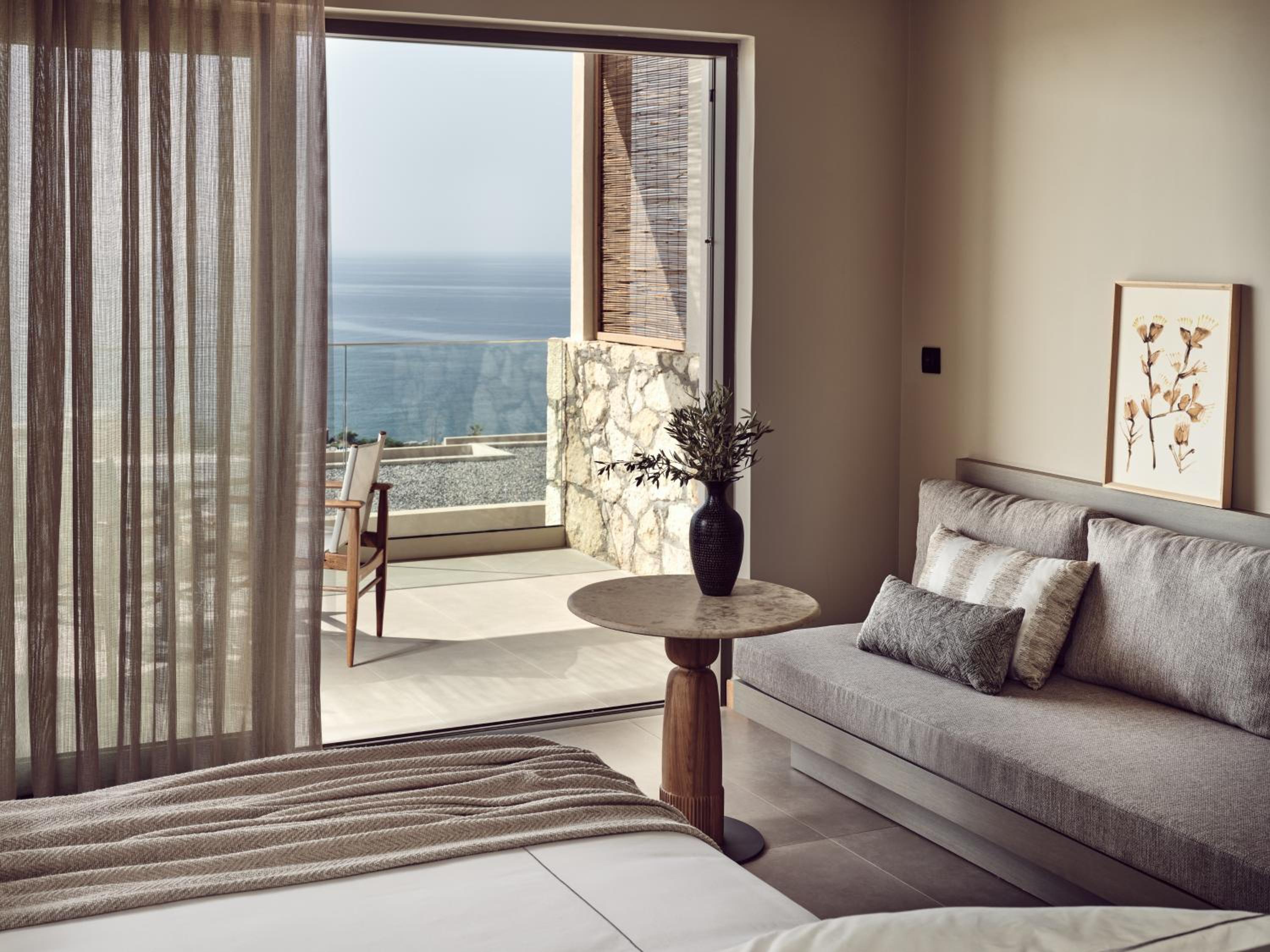 The Royal Senses Resort & Spa Crete, Curio Collection by Hilton, Bilde 14