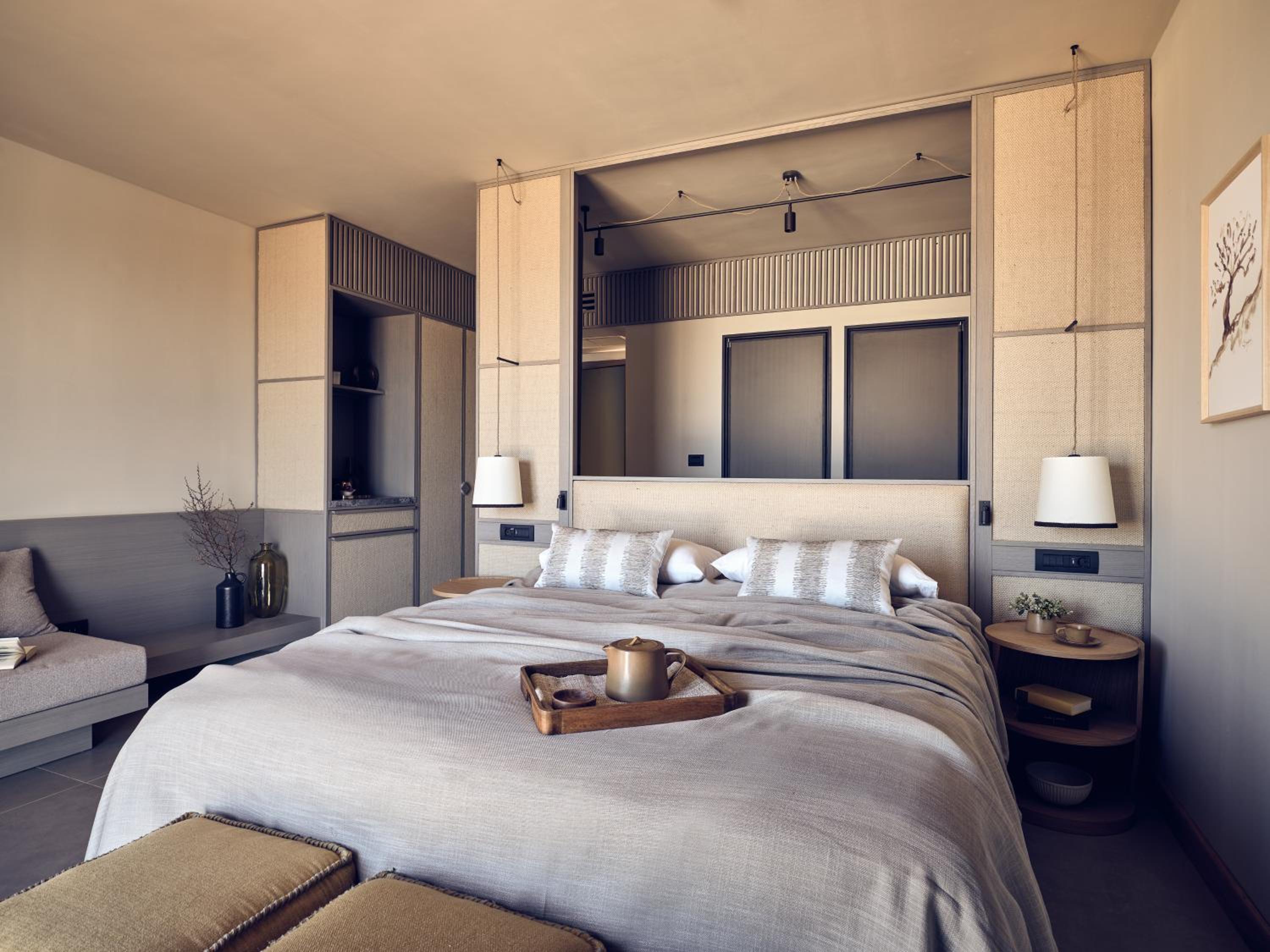 The Royal Senses Resort & Spa Crete, Curio Collection by Hilton, Bilde 131