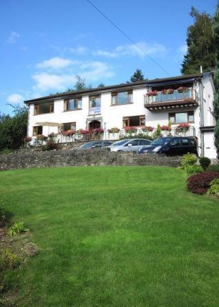 Lingwood Lodge