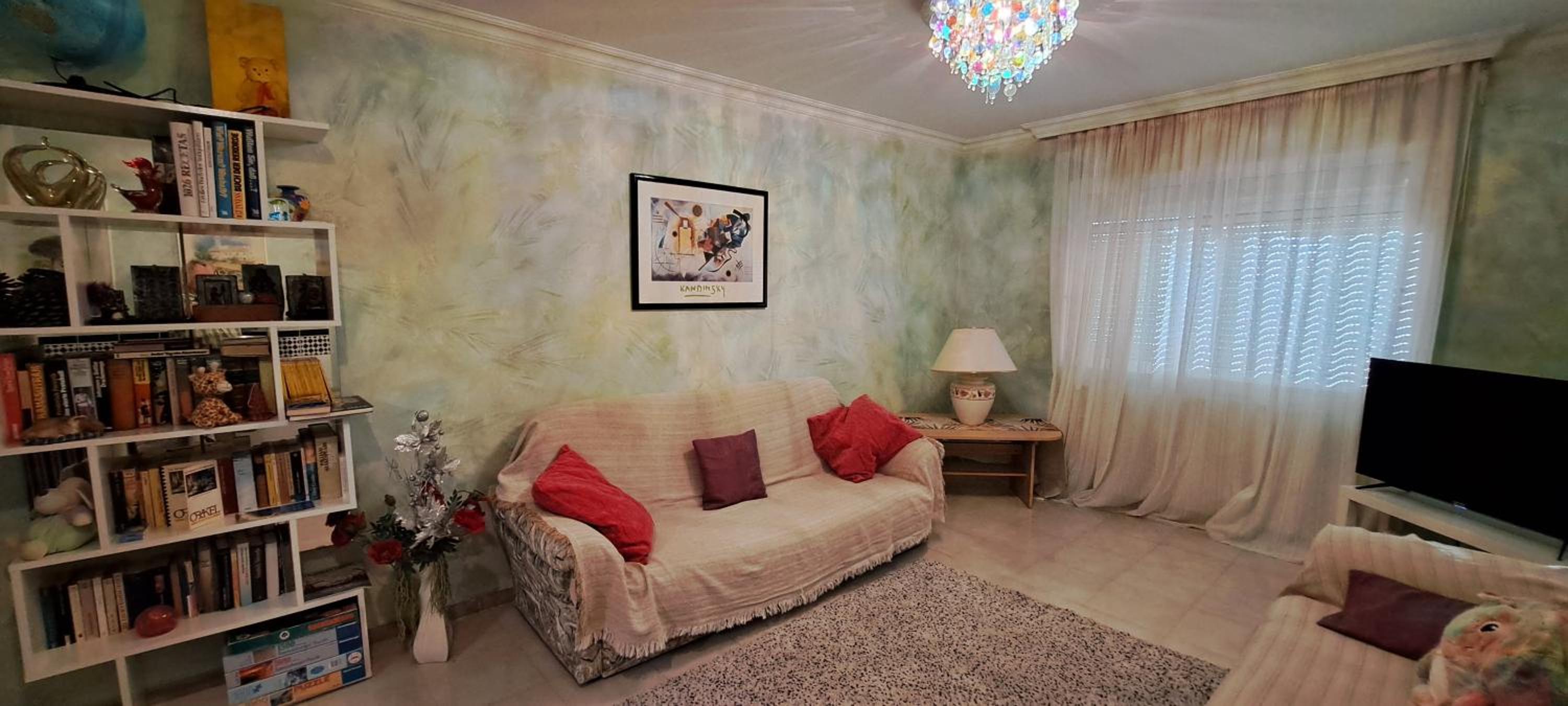 Villa Larnia de Tenerife