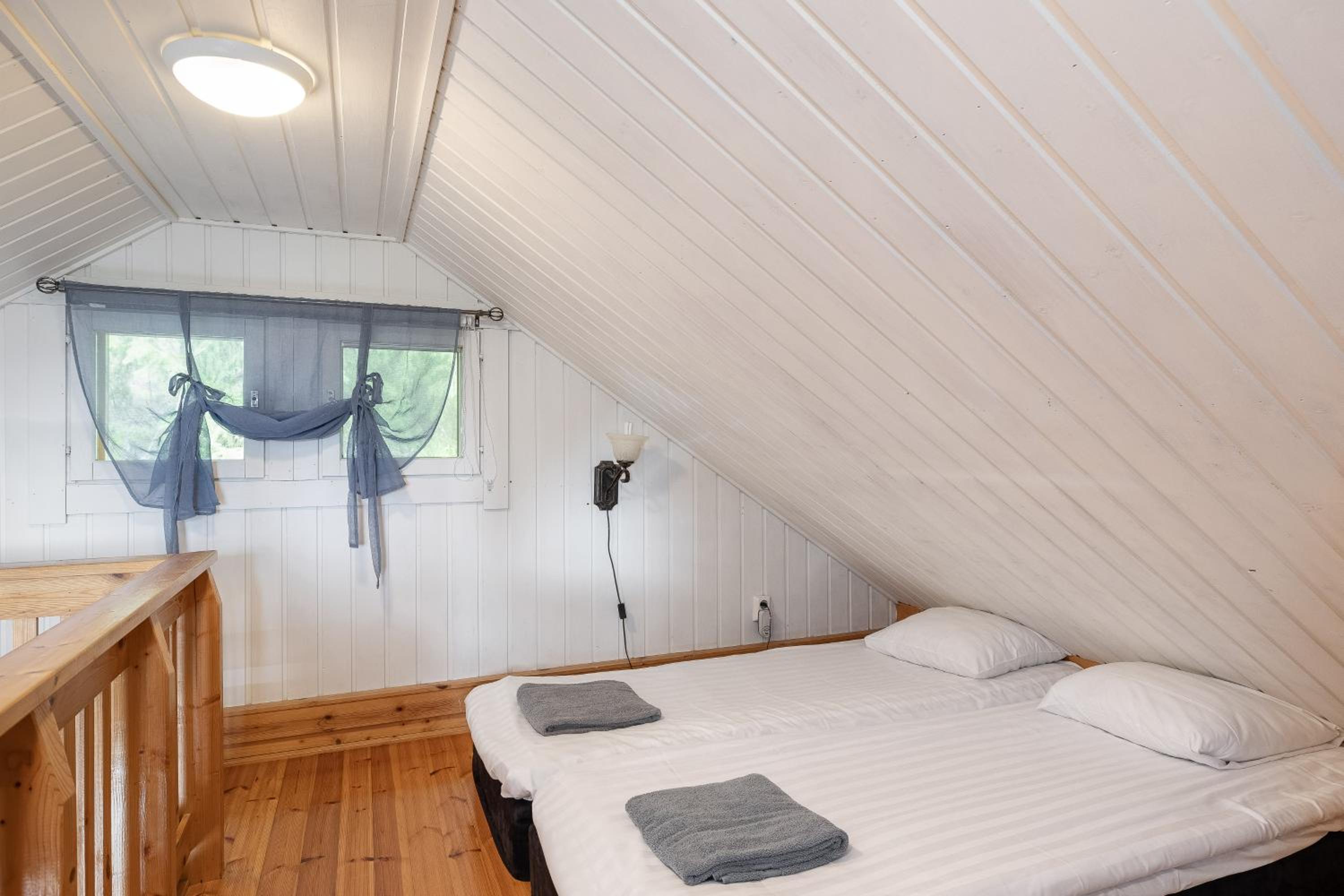 Lehmonkärki Resort