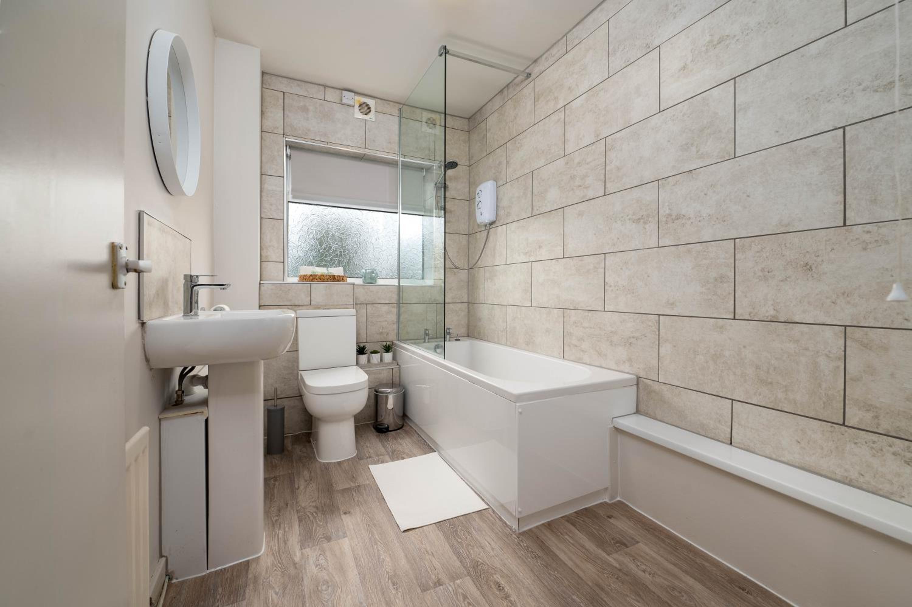 Watling Apartments Tamworth