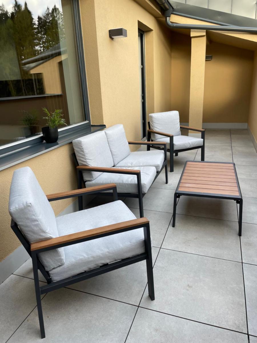 Horem Dolem Apartmán
