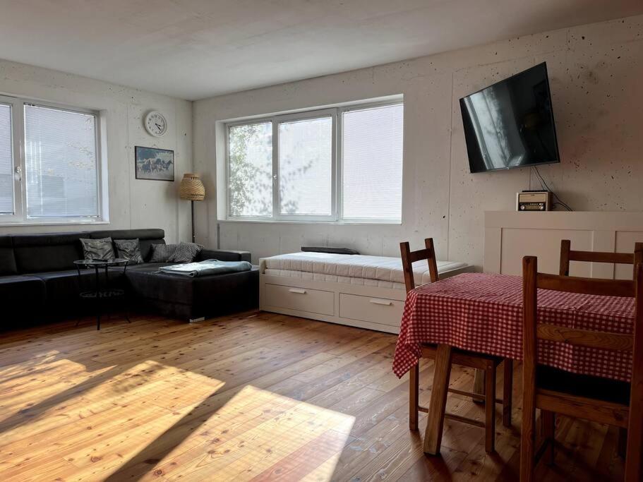 Green Mountain Retreat