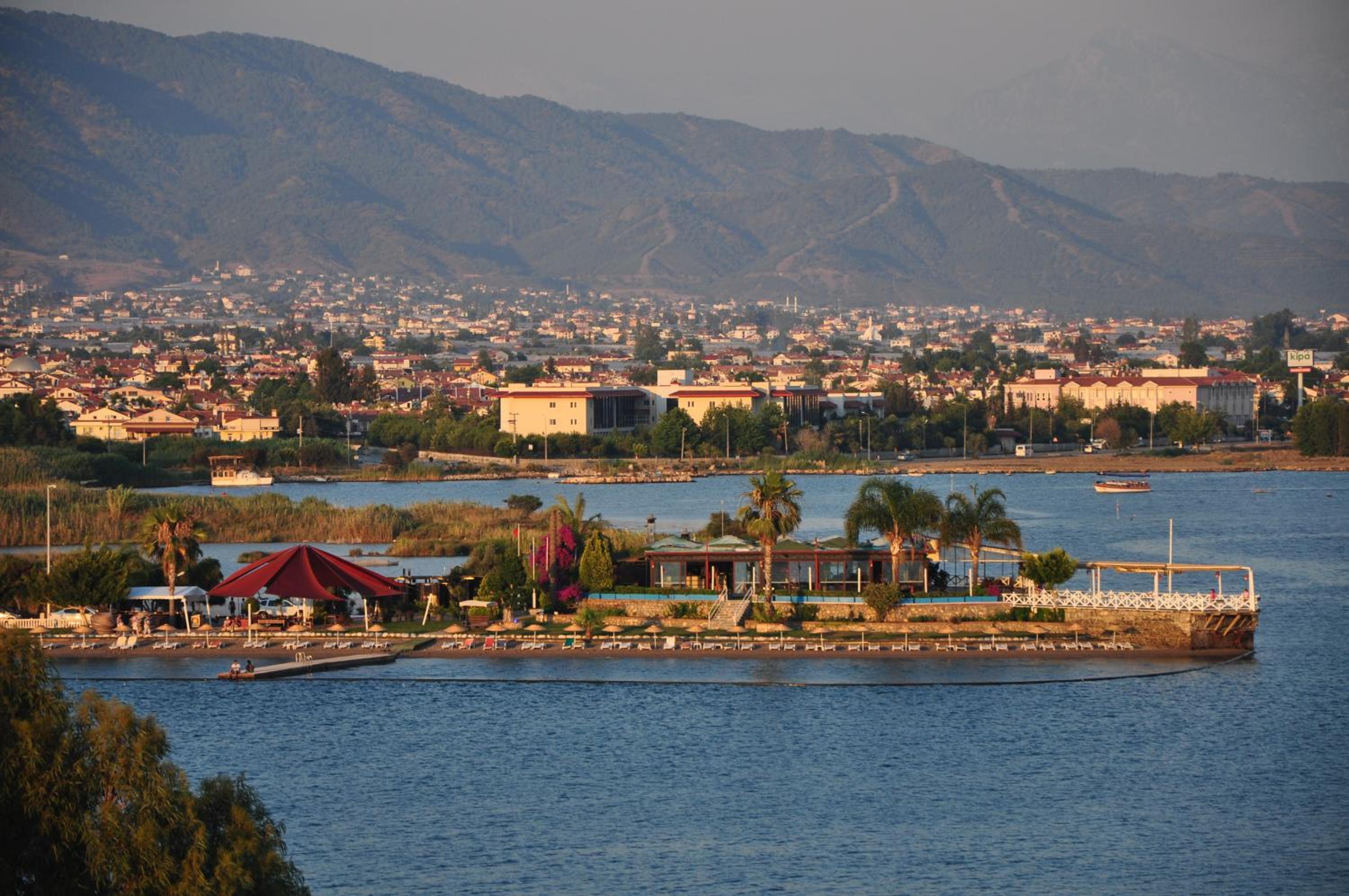 Ece Otel Sovalye Adası - Image 185