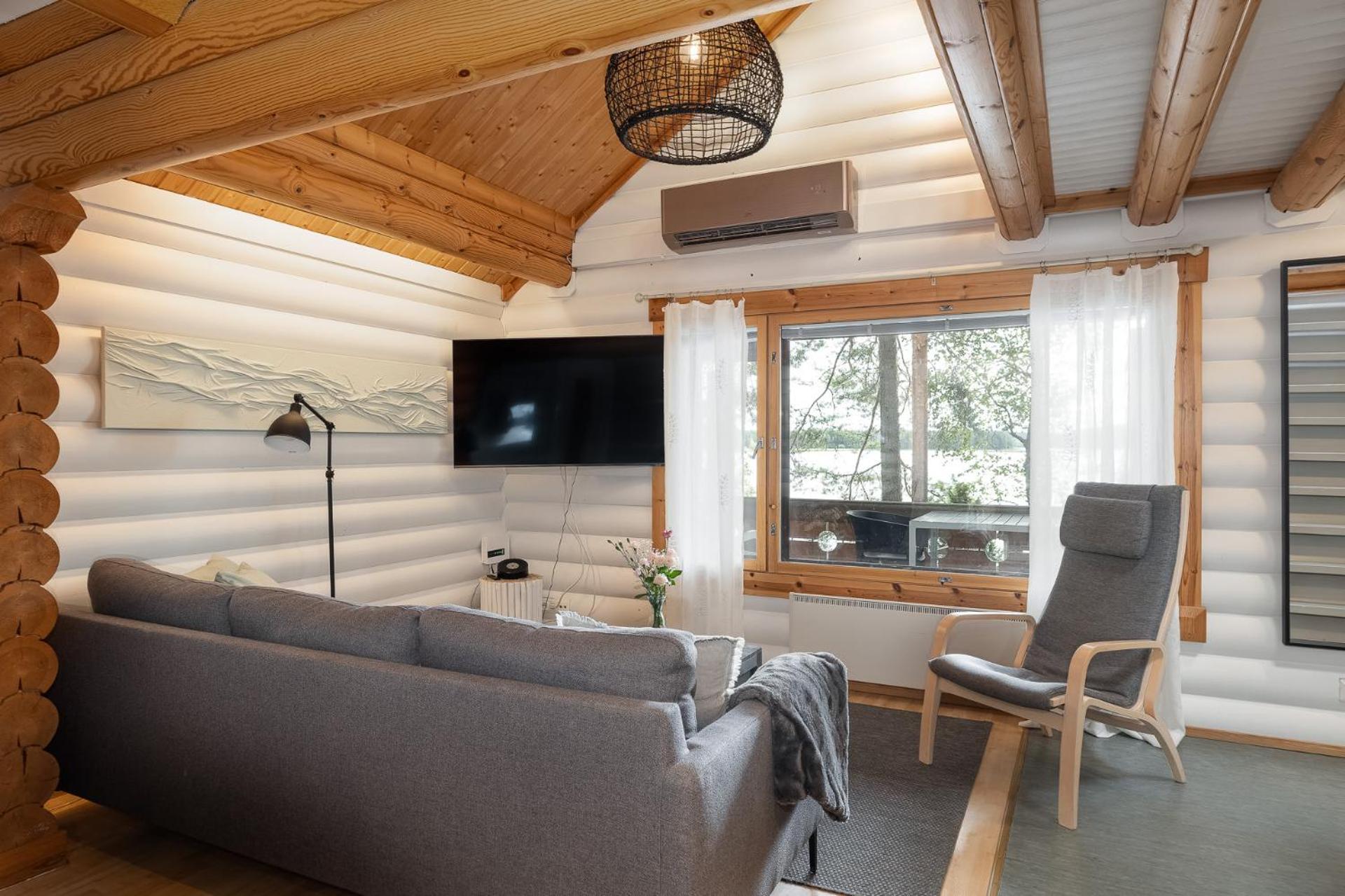 Lehmonkärki Resort