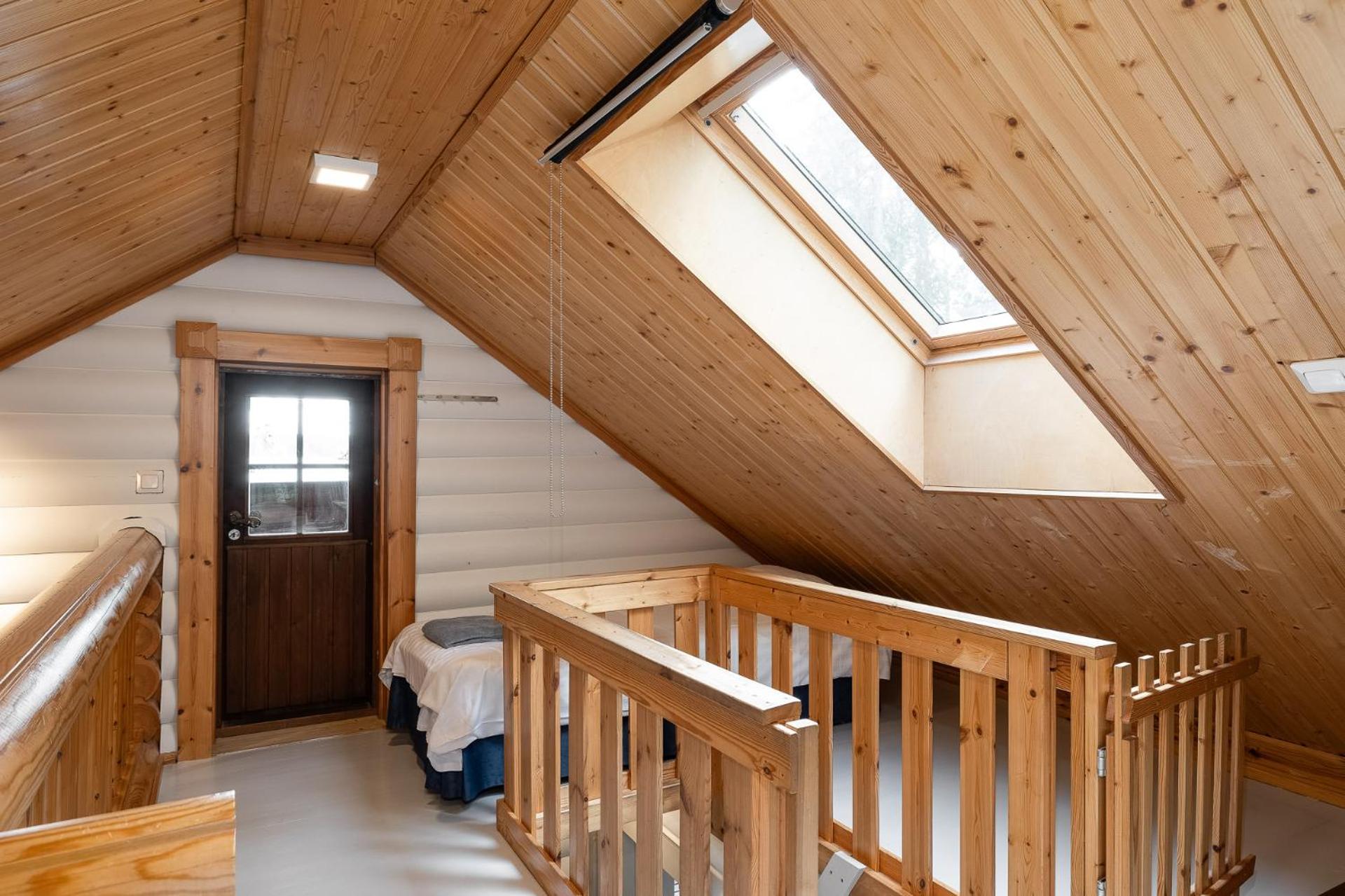 Lehmonkärki Resort