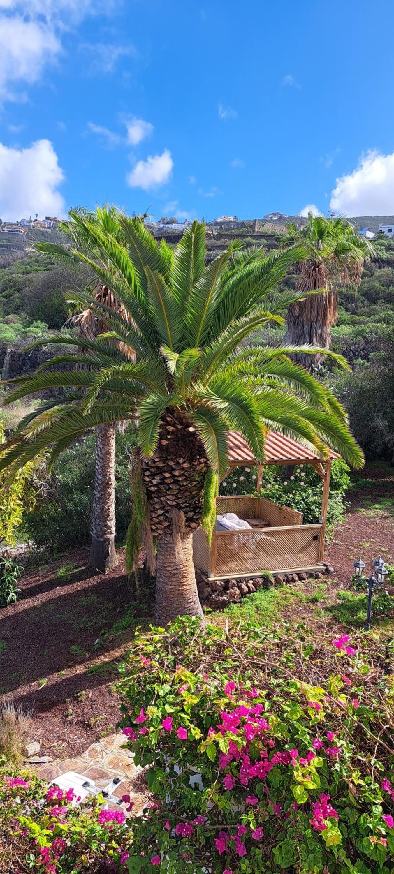 Villa Larnia de Tenerife