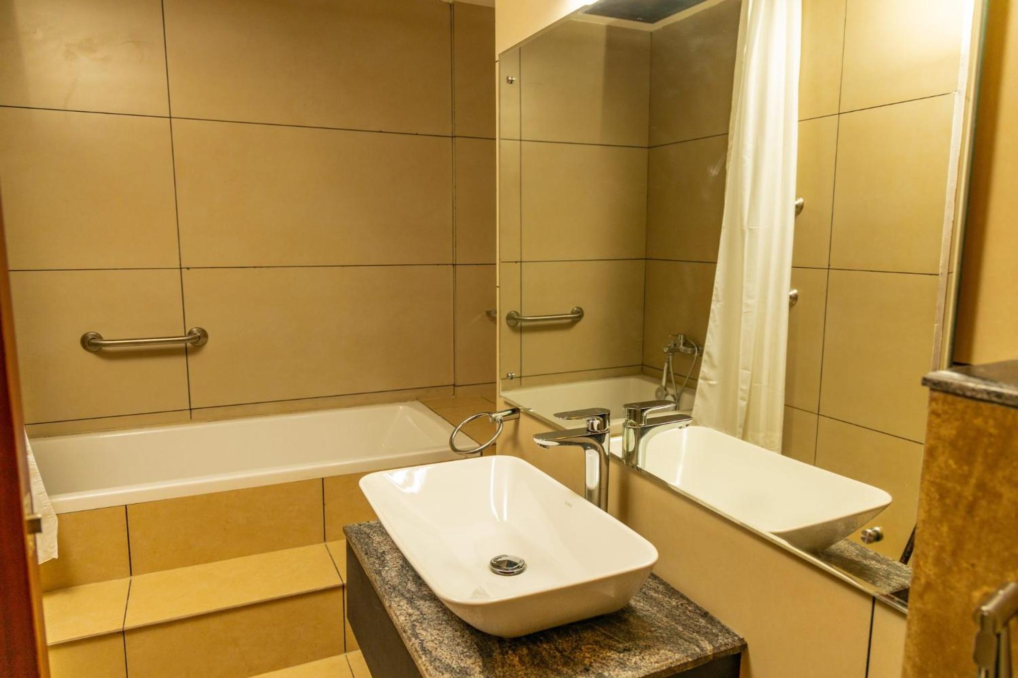 Hotel Harisree Kollam view 5