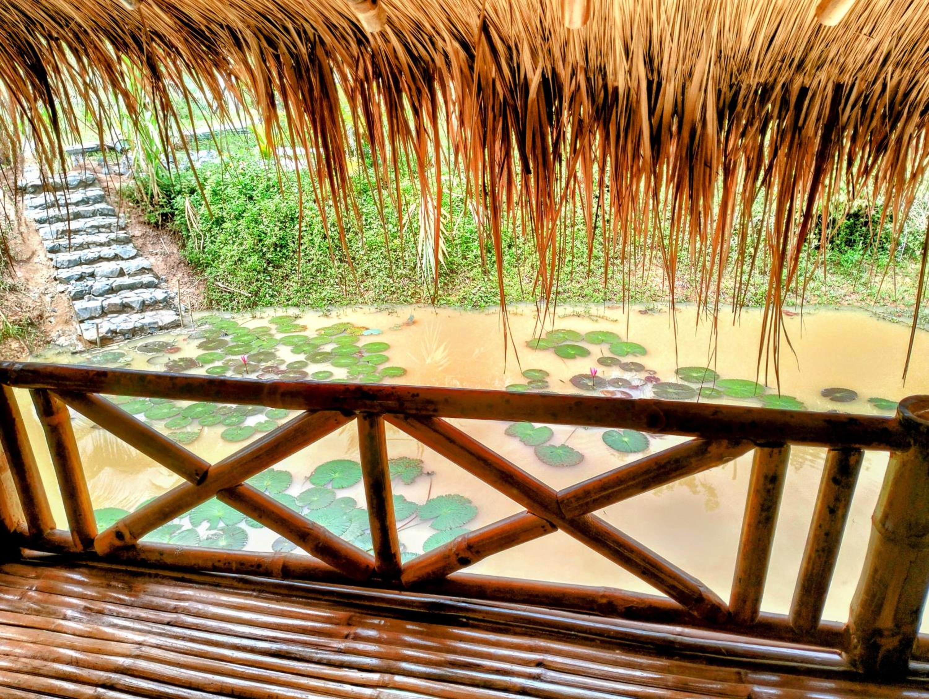 Banteay Srey Women's Only Traditional Spa and Homestay view 3
