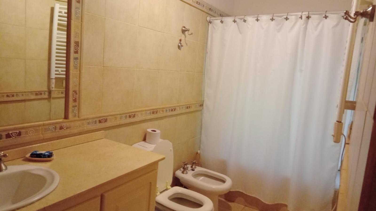 Cabaña romántica en la sierra