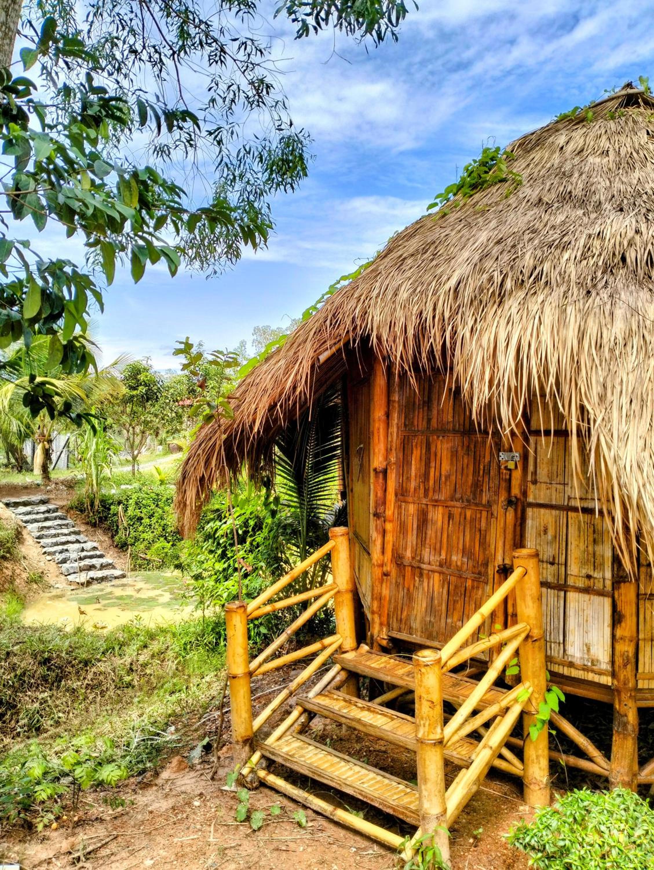 Banteay Srey Women's Only Traditional Spa and Homestay view 4