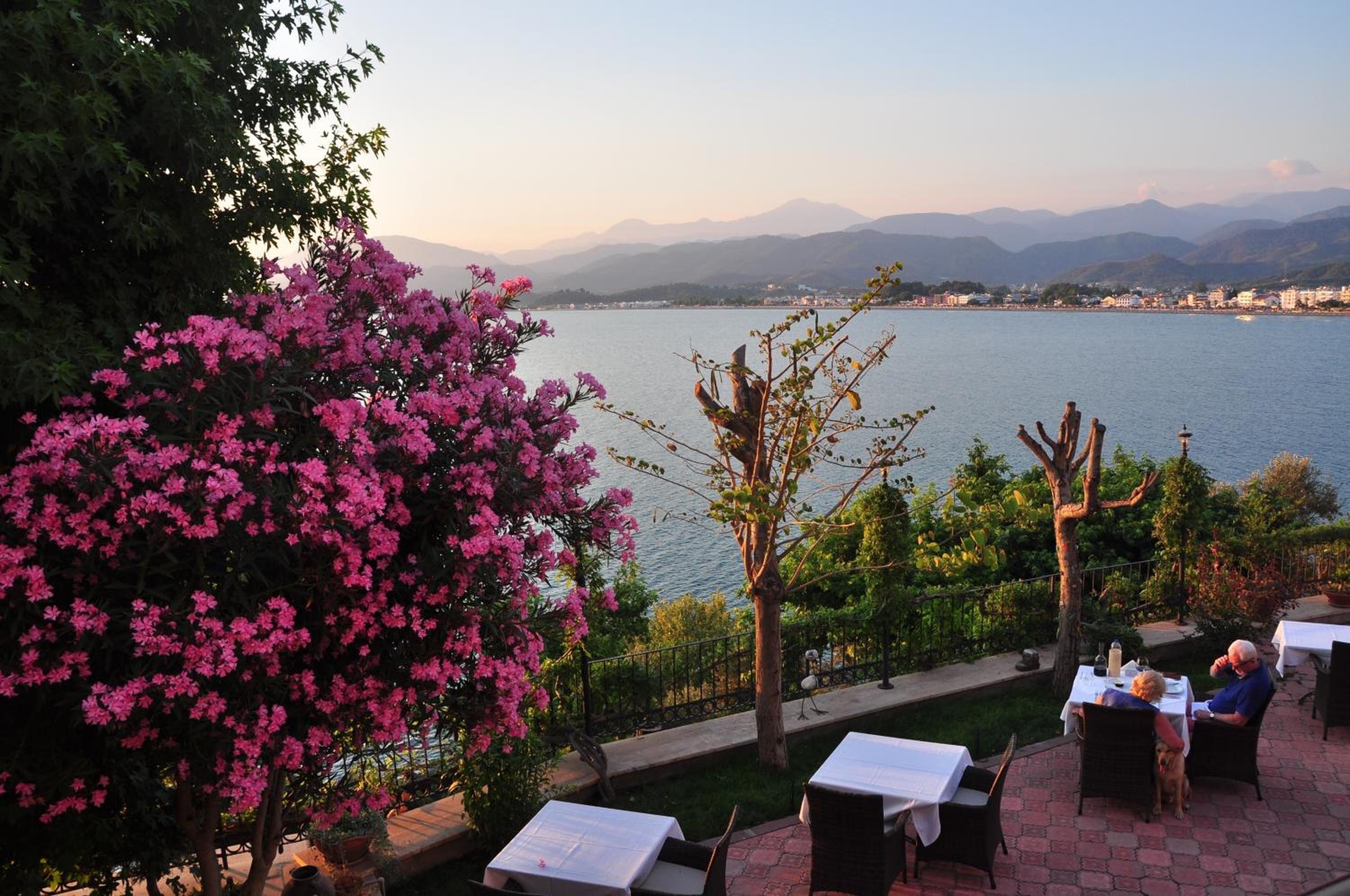 Ece Otel Sovalye Adası - Image 167